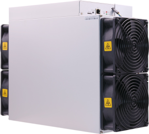 Bitcoin Miner S19j XP - image 1