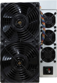 Bitcoin Miner S21 - image 3