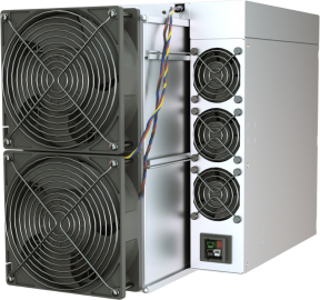 Bitcoin Miner S21 Pro - image 1