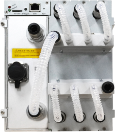Bitcoin Miner S23 Hyd. - image 1