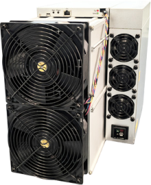 Litecoin Miner L11 - image 1