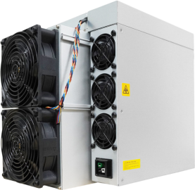 Litecoin Miner L9 - image 2