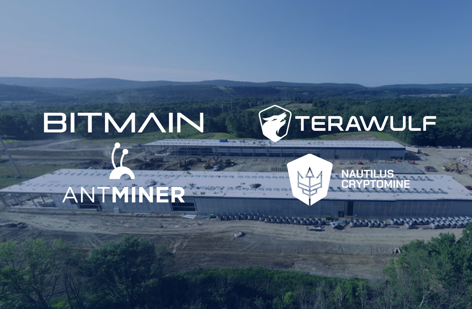 First Us Nuclear Powered Bitcoin Mine Is Going To Exclusivel