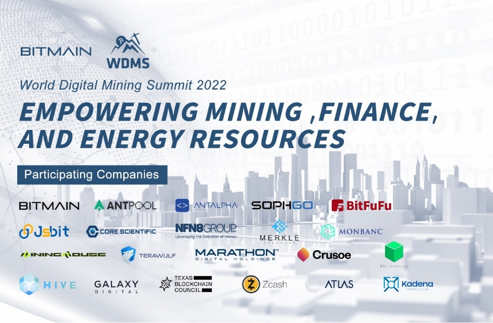 Wdms 2022 Was Successfully Held Empowering The Global Digita