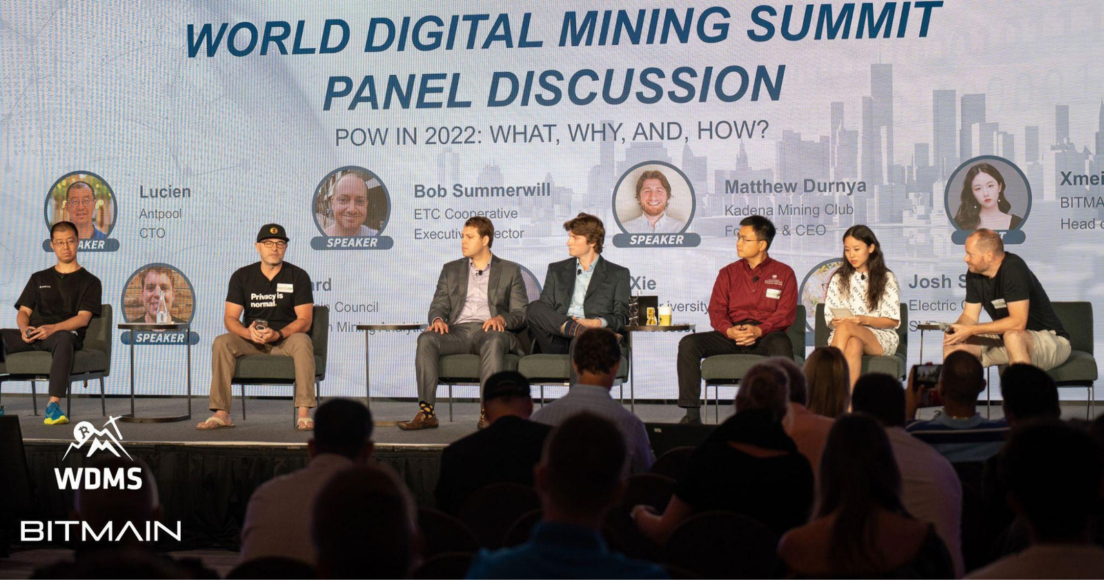Wdms 2022 Was Successfully Held Empowering The Global Digita