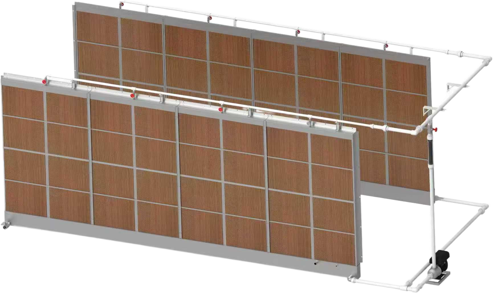 ANTSPACE ECP - product image