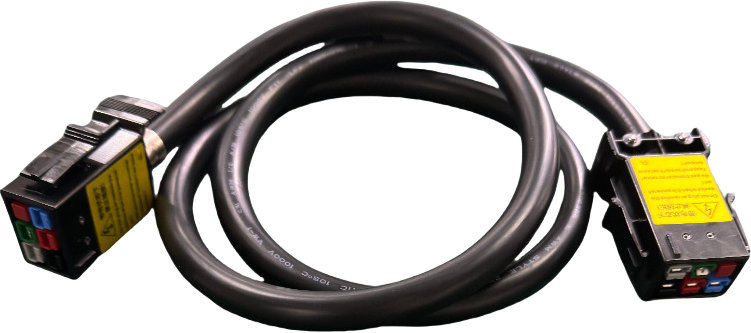 ANTWIRE-40TP,P33-P33,1.2m - product image