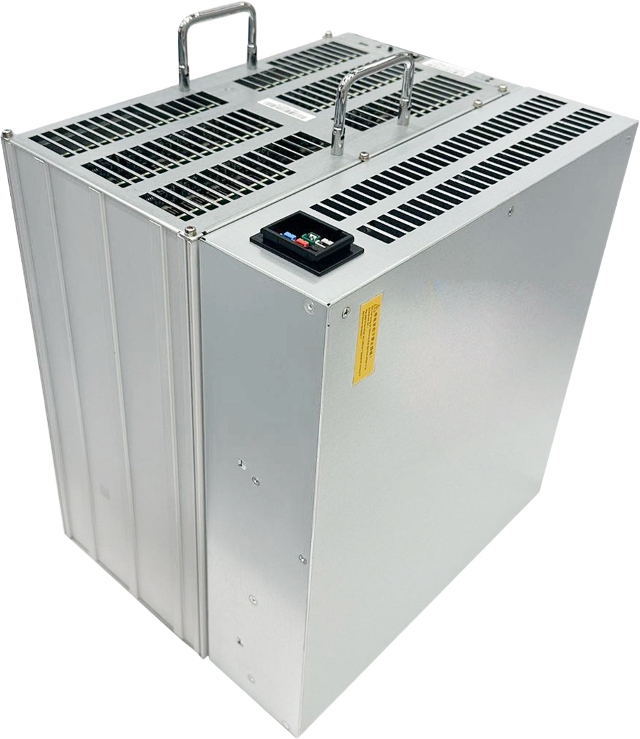 Bitcoin Miner S21 Imm. - 215T 16J/T