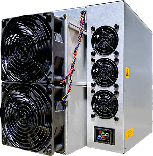 Bitcoin Miner T21 - 190T 19J/T