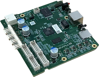 Control Board (for 19 Series) - 1G