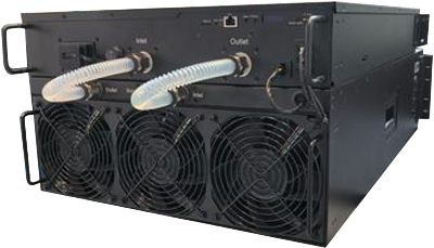Litecoin Miner L11 HU6 - 33G 172J/G
