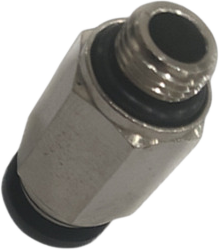 Quick-plug Connector IPC08-G01-T200602(Small) - 1G