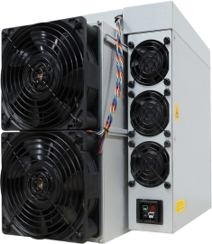 Bitcoin Miner S21 - 200T 17.5J/T