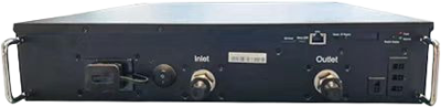 Litecoin Miner L11 HU2 - 35G 165J/G