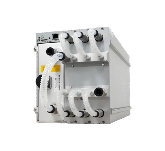 Antminer S19 Pro Hyd 1