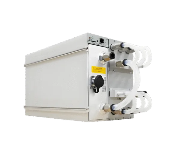 Antminer S19 Pro Hyd 2