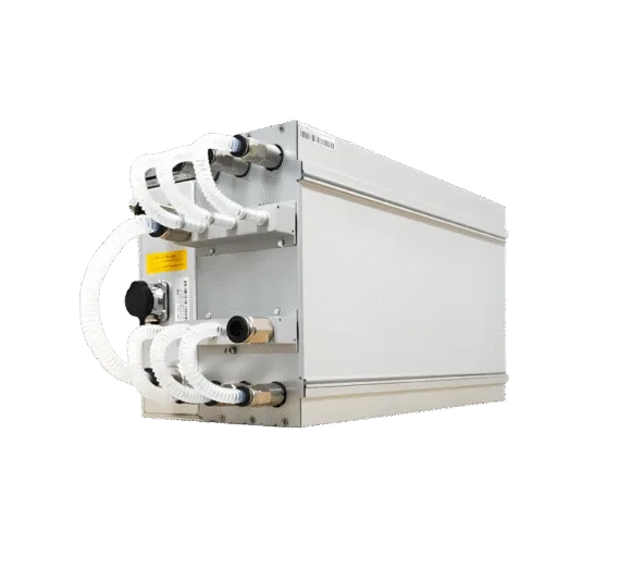 Antminer S19 Pro Hyd 4