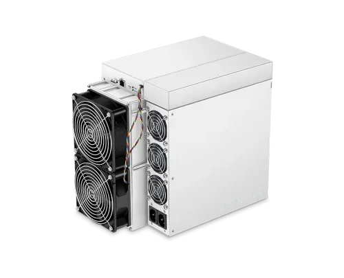 Antminer S19j Pro