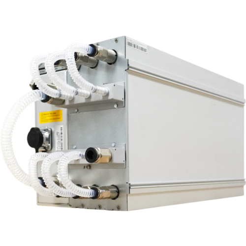 Antminer S19 Pro+ Hyd.