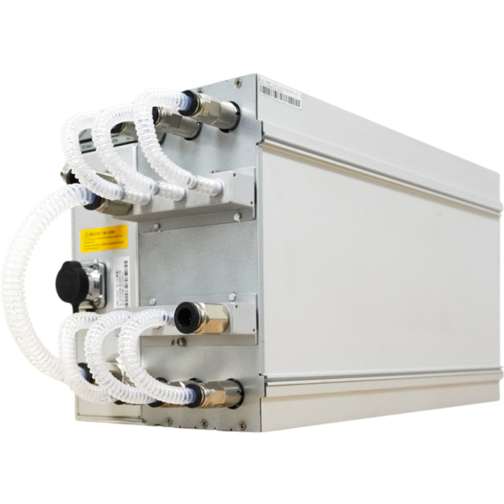 Antminer S19 Pro+ Hyd.