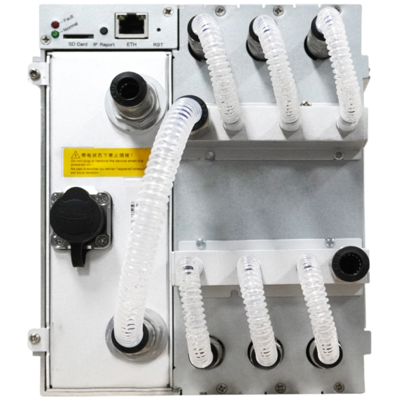 Antminer S19 Pro+ Hyd.