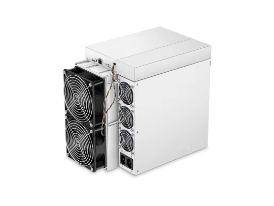 Antminer D7