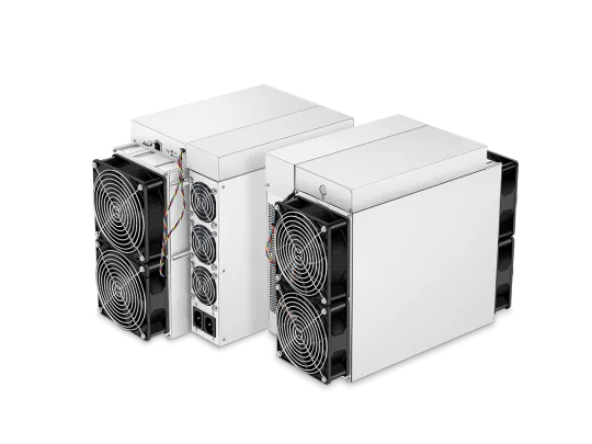 Antminer L9