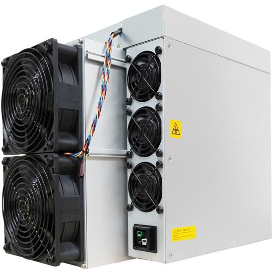 Antminer S19j Pro