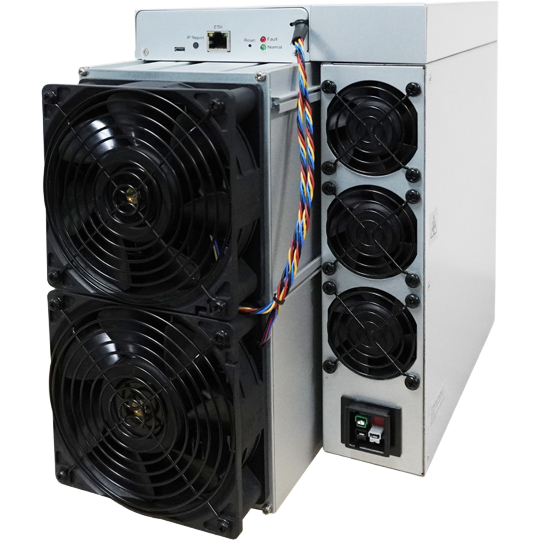 Antminer S19j Pro