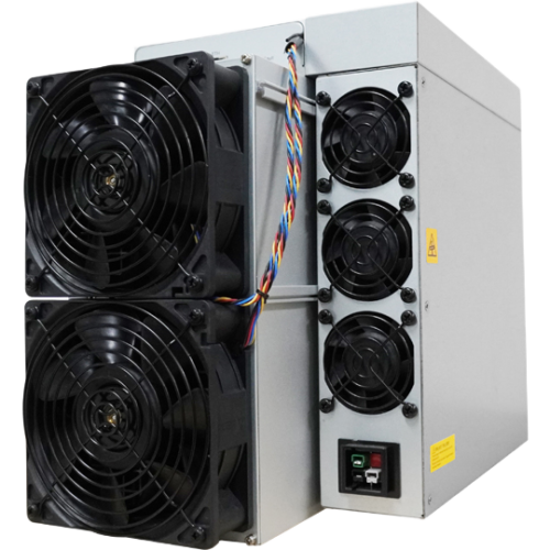 Antminer S19j Pro