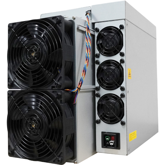 Antminer S19j Pro