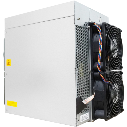 Antminer S19j Pro