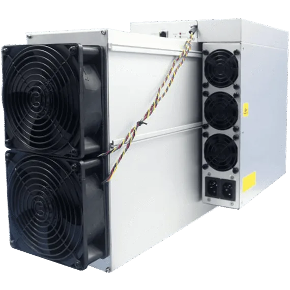 Antminer E9 Pro 1