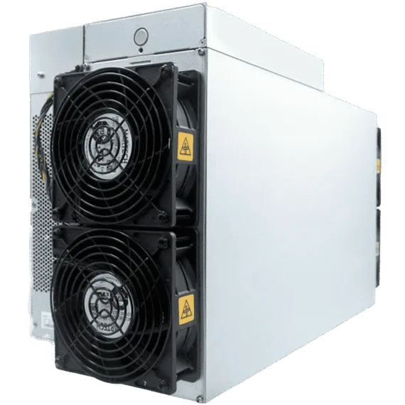 Antminer E9 Pro 4