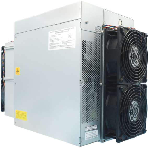 Antminer E9 Pro