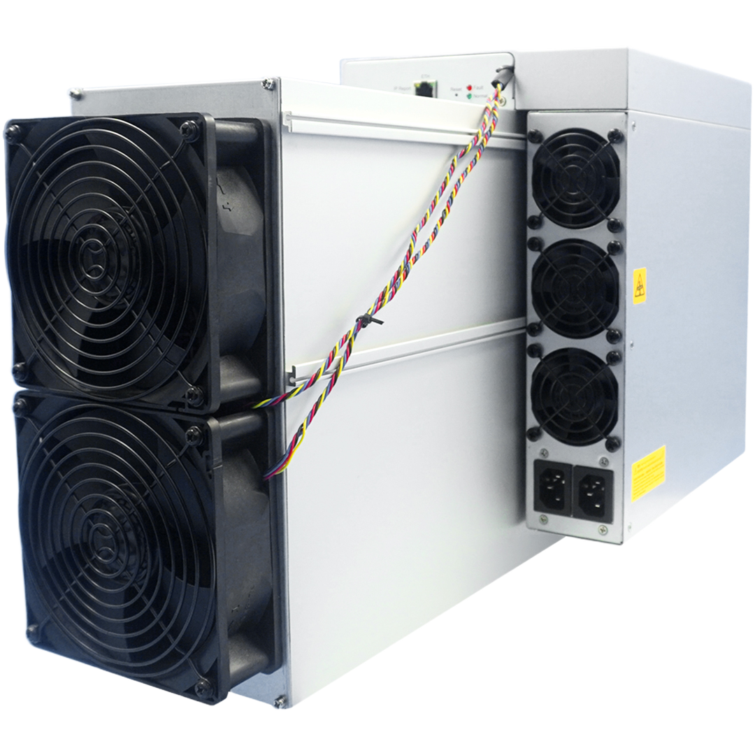 Antminer E9 Pro