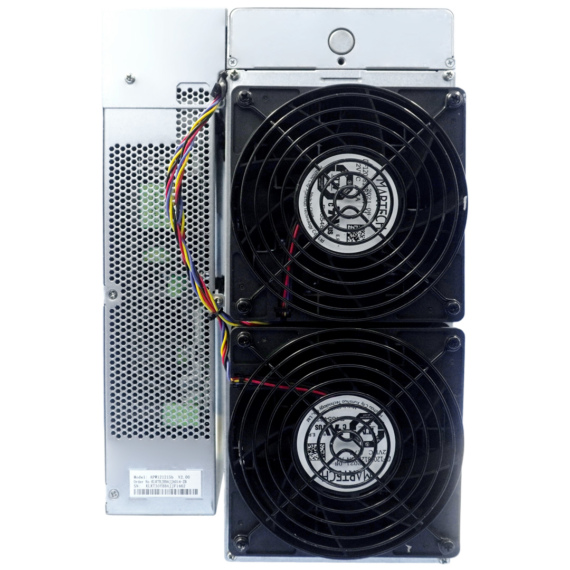 Antminer E9 Pro