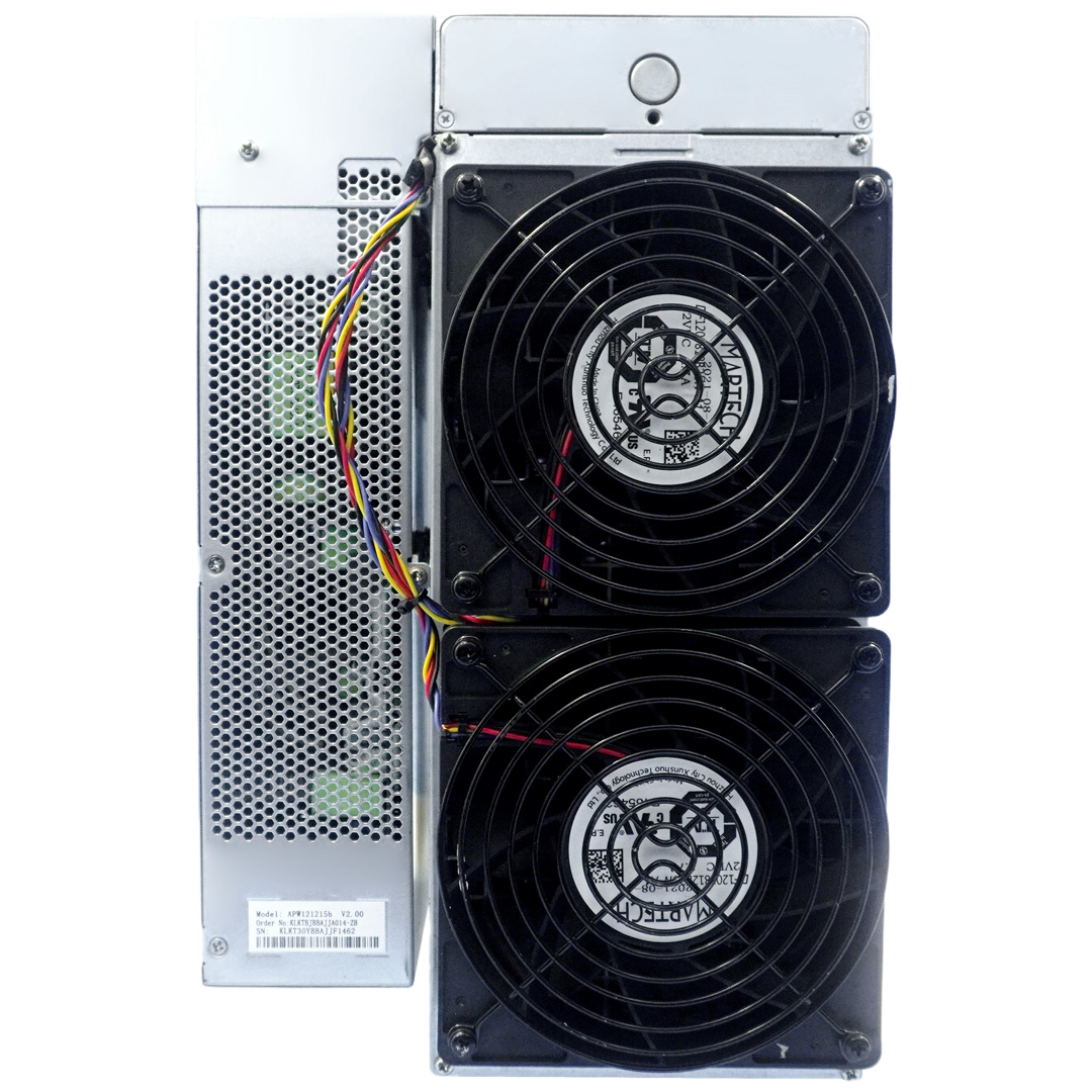Antminer E9 Pro - Image 2