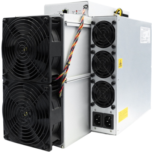 Antminer D9