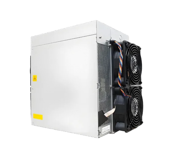 Antminer Antminer S19j XP 4