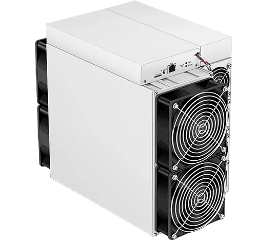 Antminer S19k Pro