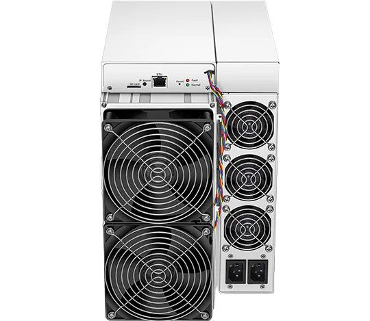 Antminer S19k Pro