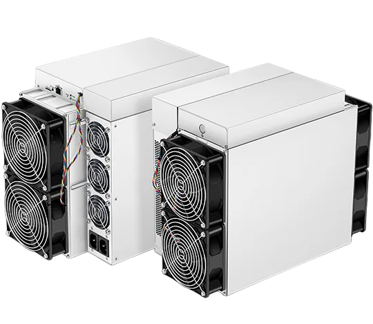 Antminer S19k Pro