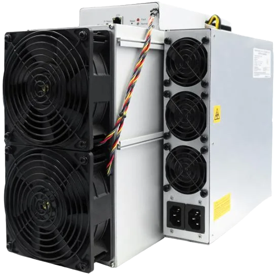 Antminer KS5