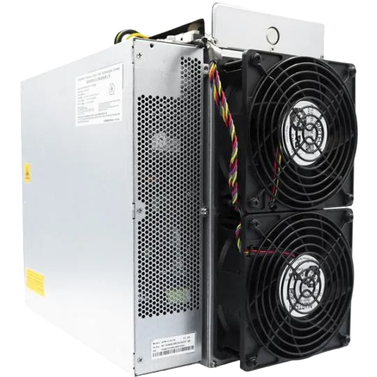 Antminer KS5