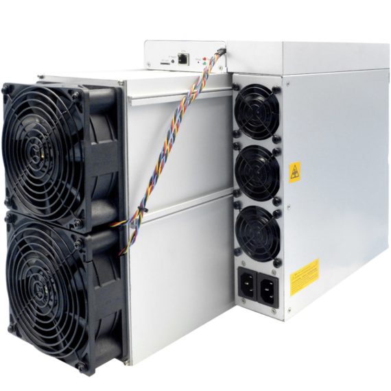 Antminer Z15 Pro
