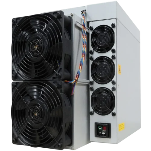 Antminer T21