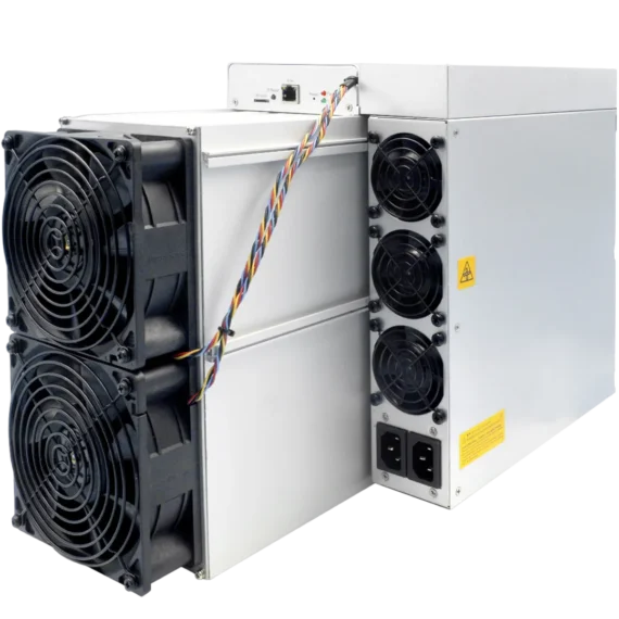 Antminer Z15 Pro