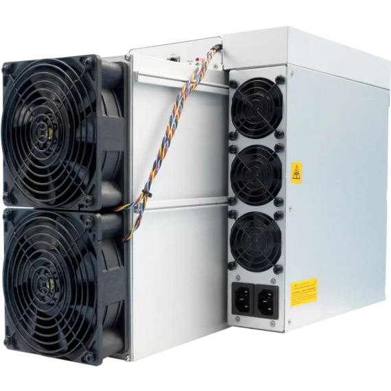 Antminer Z15 Pro