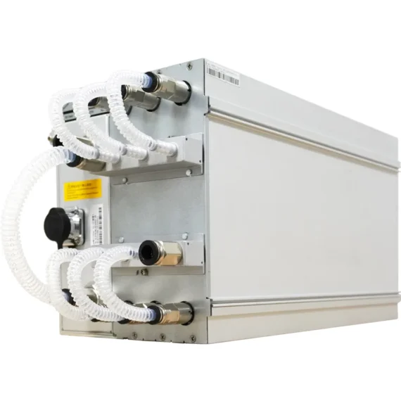 Antminer S21e XP Hyd.